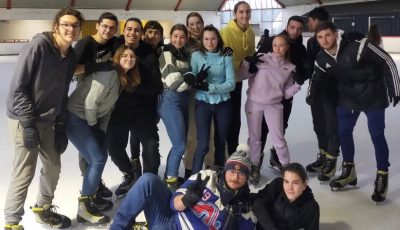 2023-01-26 Patinoire